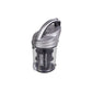 Assambled Dust Bin for Vacuum Cleaner Zanussi 4055247441