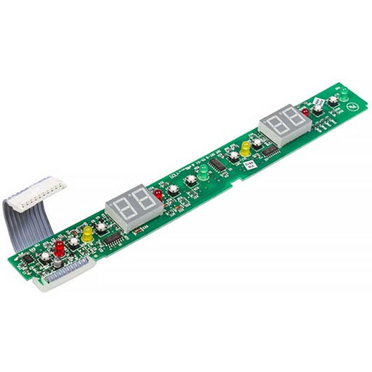 Electrolux Refrigerator Display PCB 2425010267