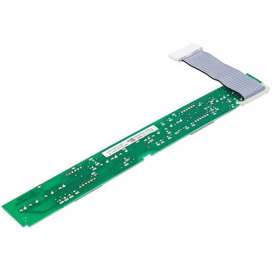 Electrolux Refrigerator Display PCB 2425010267