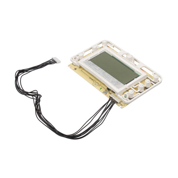 Control board for Moulinex multicooker SS-995214