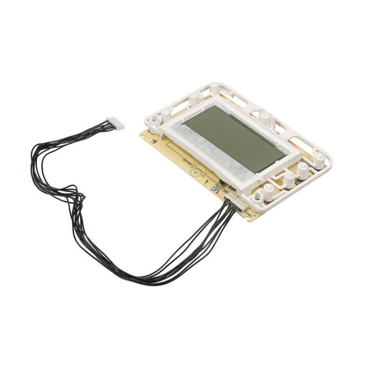 Control board for Moulinex multicooker SS-995214