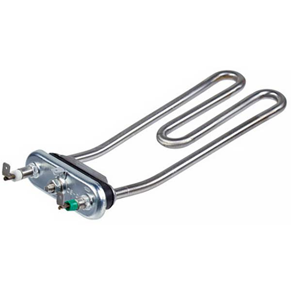 Heating Element for Washing Machine TZ 200-SB-1950 L=200 mm 1950 W