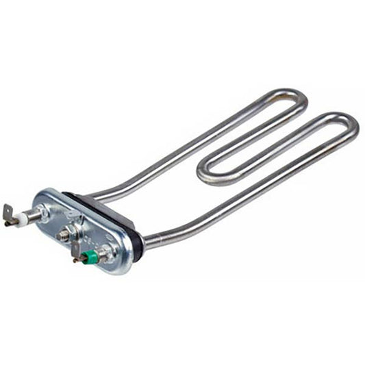 Heating Element for Washing Machine TZ 200-SB-1950 L=200 mm 1950 W