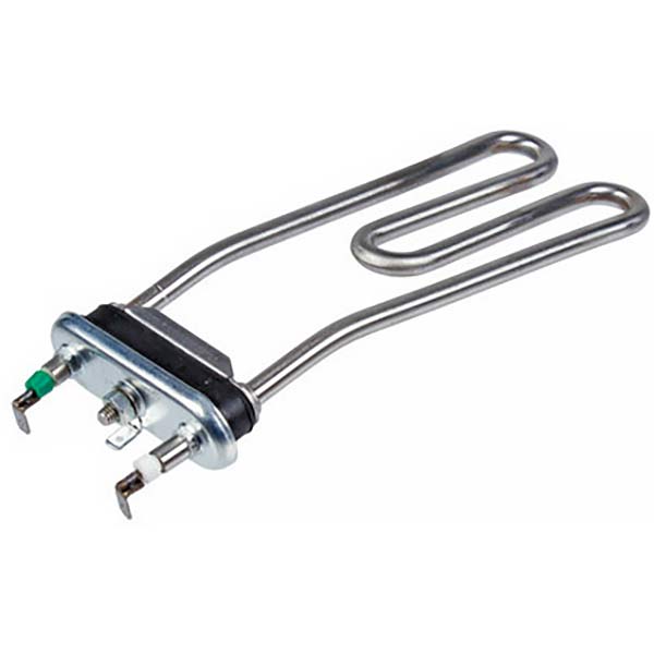 Heating Element for Washing Machine TZ 200-SB-1950 L=200 mm 1950 W