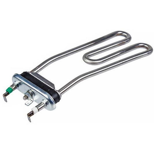 Heating Element for Washing Machine TZ 200-SB-1950 L=200 mm 1950 W