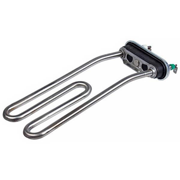 Heating Element for Washing Machine TZ 200-SB-1950 L=200 mm 1950 W