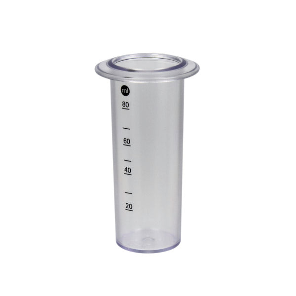 Kenwood Small 80ml Pusher for Food Processor AT264 KW706824