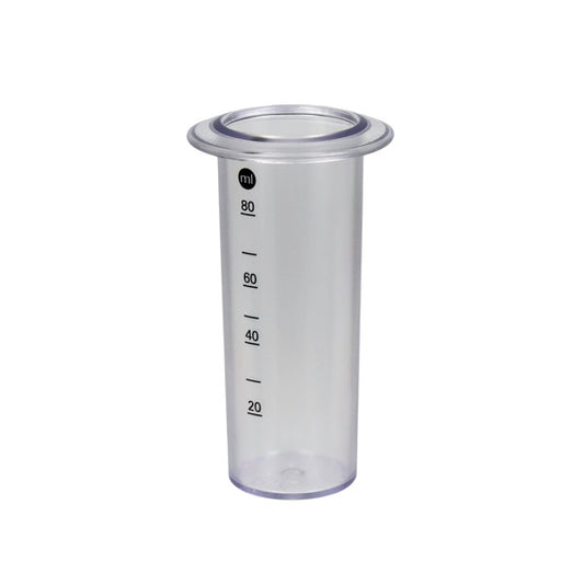 Kenwood Small 80ml Pusher for Food Processor AT264 KW706824