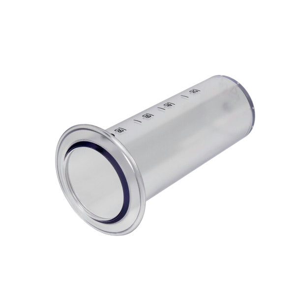 Kenwood Small 80ml Pusher for Food Processor AT264 KW706824