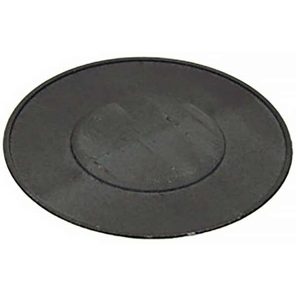 Indesit Cooker Burner Cap (Middle) C00257557