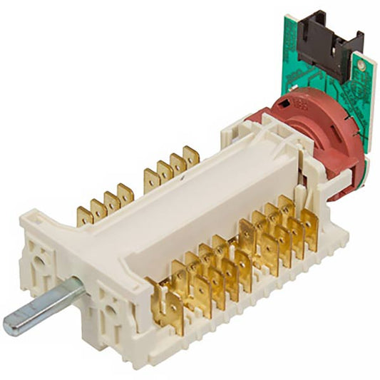 Hansa Oven Function Selector Switch 8015571