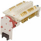 Hansa Oven Function Selector Switch 8015571