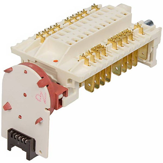 Hansa Oven Function Selector Switch 8015571