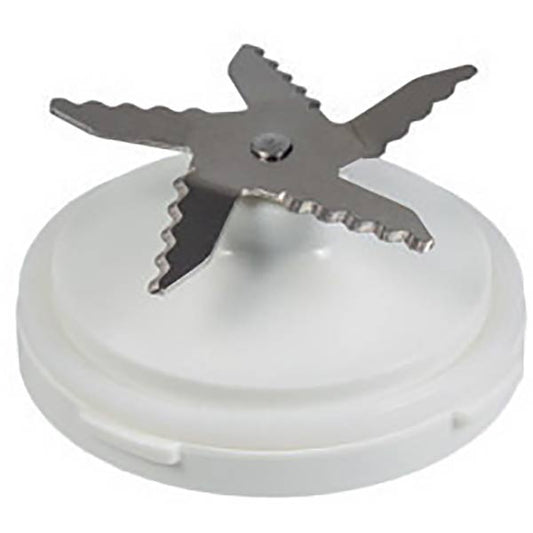 Blender Knife Blade Compatible with Philips 420303584290