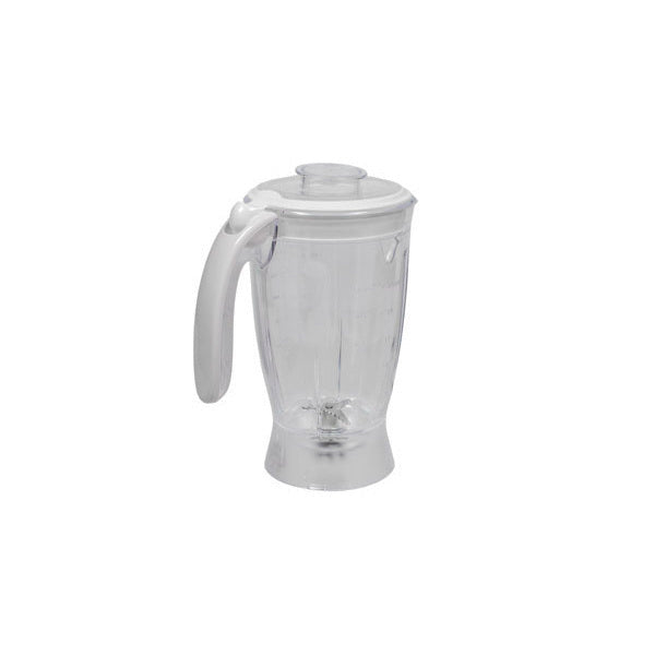 1500ml Blender Jar for Food Processor HR3938/01 Compatible with Philips 420303590560