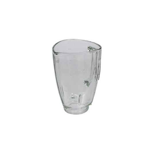 Blender 1750ml Glass Bowl Compatible with Braun 64184642