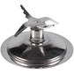 Blender Blade Compatible with Braun 7322310944