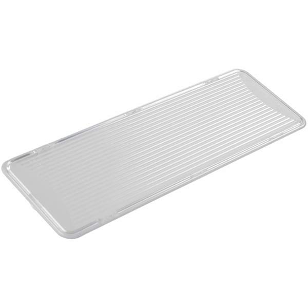 Bosch Cooker Hood Lamp Cover 00264984. 2 in pack.