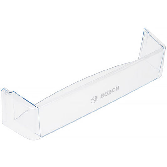 Bosch Fridge Door Lower Shelf with Logo 00660577