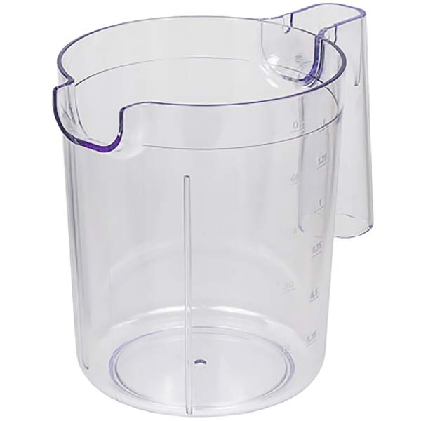 Moulinex Juice Jug 1250ml SS-193703