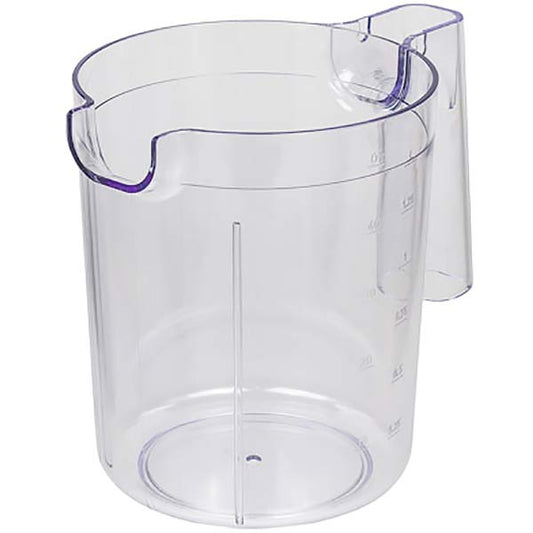 Moulinex Juice Jug 1250ml SS-193703