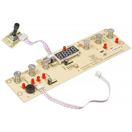 Kenwood Cooker Control PCB with On/Off Switch KW715296