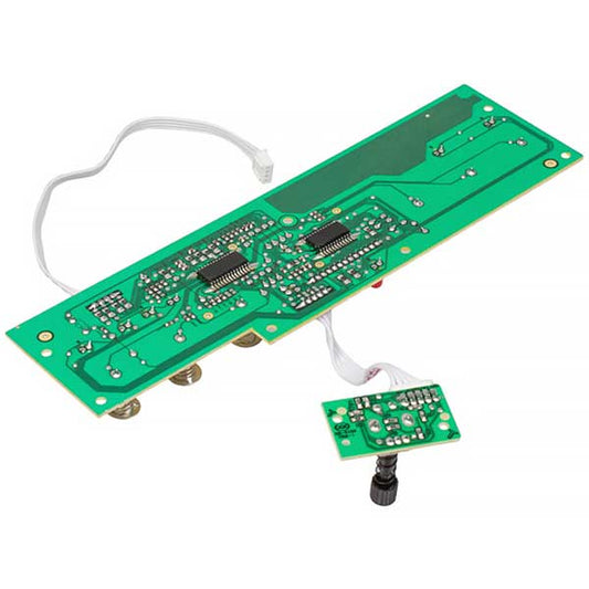 Kenwood Cooker Control PCB with On/Off Switch KW715296