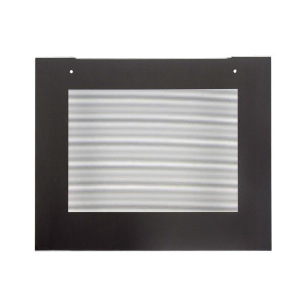 Hansa Oven Outer Door Glass 9053212