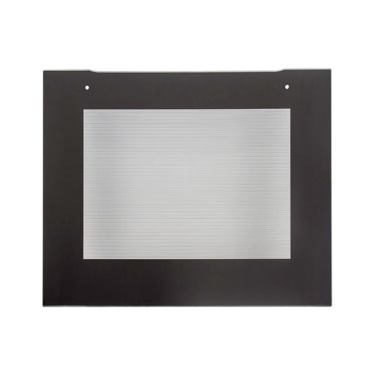 Hansa Oven Outer Door Glass 9053212
