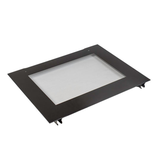 Hansa Oven Outer Door Glass 9053212