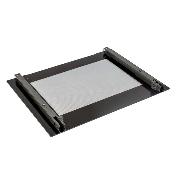 Hansa Oven Outer Door Glass 9053212