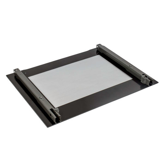Hansa Oven Outer Door Glass 9053212