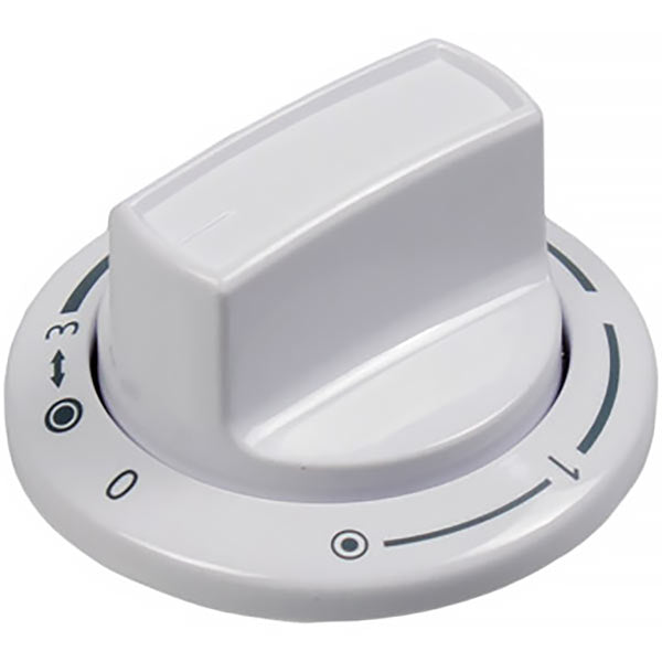 Beko Cooker Control Knob 250315139