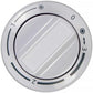 Beko Cooker Control Knob 250315139