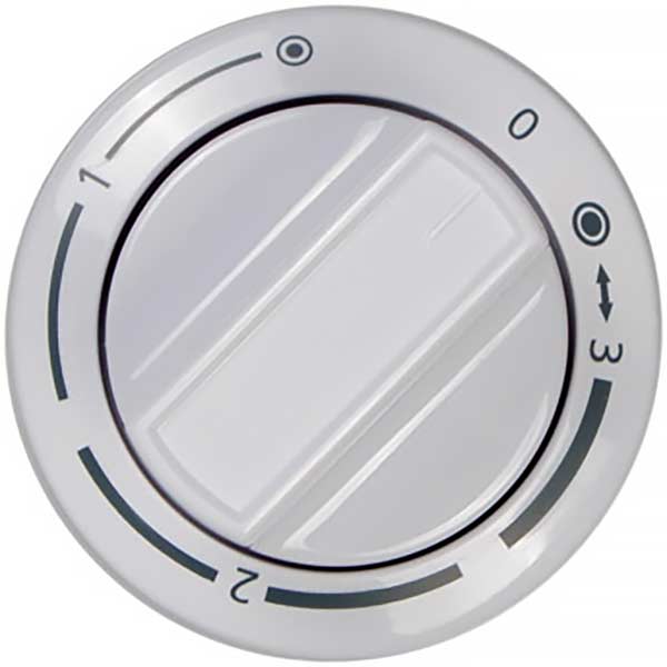 Beko Cooker Control Knob 250315139