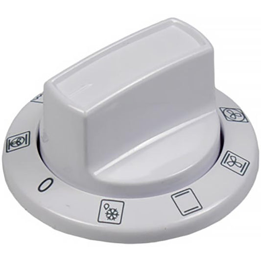Beko Oven Control Knob 250315095