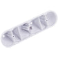 Hansa Washing Machine Drum Paddle 1024123