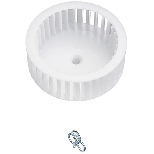 Electrolux Tumble Dryer Front Fan Blade 8996474081164