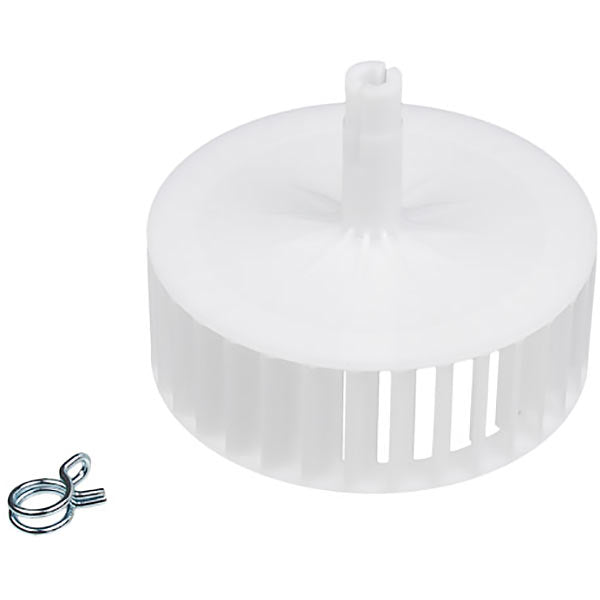 Electrolux Tumble Dryer Front Fan Blade 8996474081164