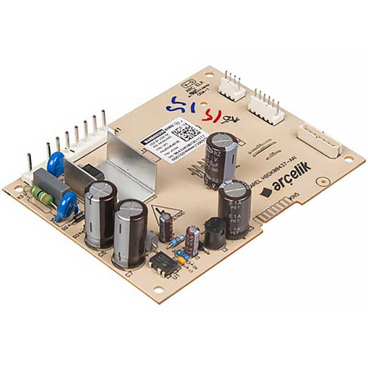 Beko Refrigerator Display PCB MARB00030R 4334580185
