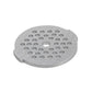 Meat Grinder Perforated Disc Compatible with Moulinex