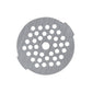 Meat Grinder Perforated Disc Compatible with Moulinex
