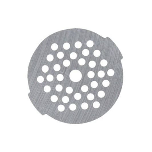 Meat Grinder Perforated Disc Compatible with Moulinex