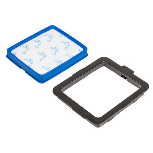 Container HEPA Filter for Vacuum Cleaner Philips CP0617/01 432200494512