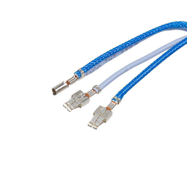 Bosch Iron Thermal Fuse 298°C 00426527