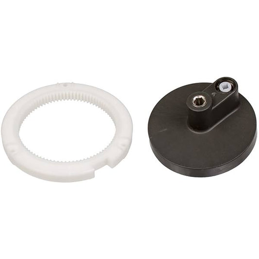 Moulinex Attachments Drive Gear wit Seal For Food Processor MS-0A16485
