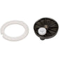 Moulinex Attachments Drive Gear wit Seal For Food Processor MS-0A16485