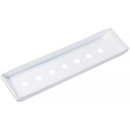 Beko Cooker Front Panel 418906114