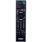 TV Remote Control Compatible with Sony RM-ED053