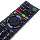 TV Remote Control Compatible with Sony RM-ED053